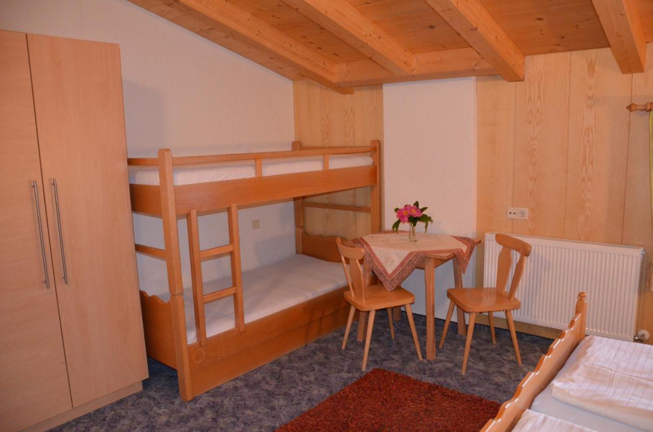 Gasthof Schoental Oberau Ngoại thất bức ảnh